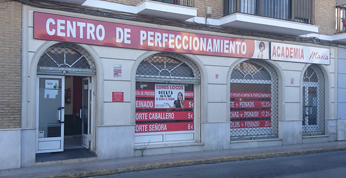 Academia María, 10 años formando a profesionales