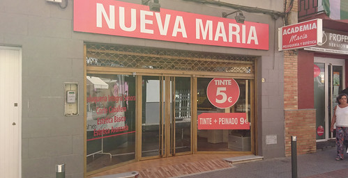 Academia María, 10 años formando a profesionales