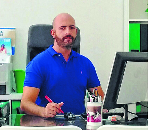 J.J. Viajes y Eventos oferta las mejores vacaciones para mayores