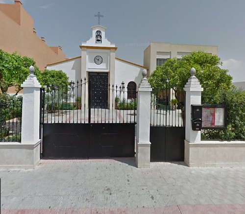 Parroquia de Las Portadas