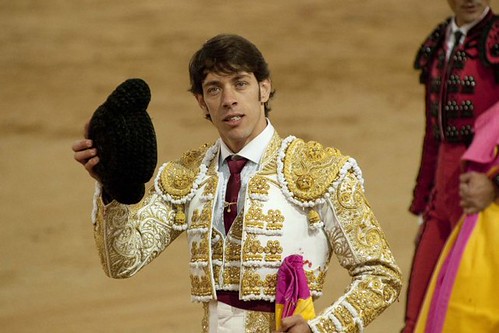 Torero Antonio Nazaré