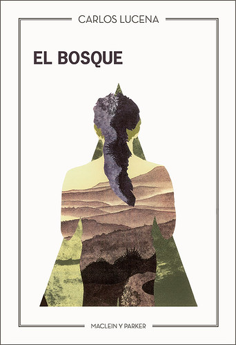 Novela El Bosque de Maclein y Parker