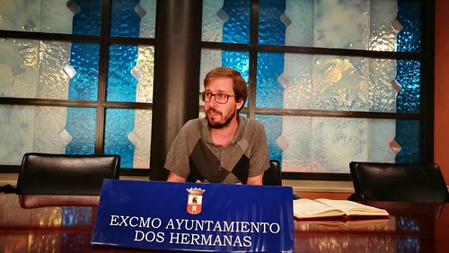 Francisco Toscano Rodero, delegado de Deportes, rueda de prensa balance temporada de piscina