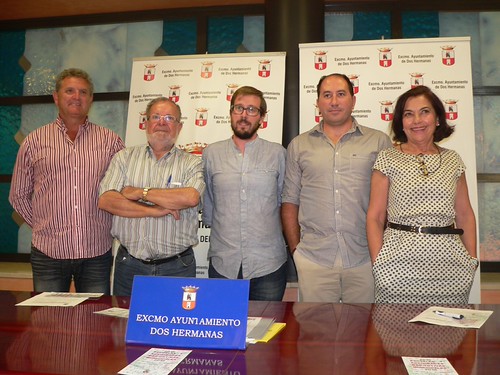 Convenio de integración con ASAS, ANIDI y ASPACE