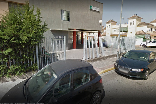 centro de salud de san hilario