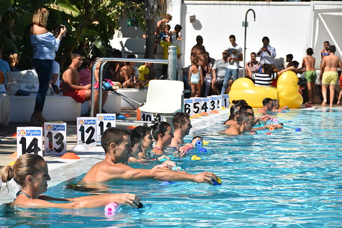 III Pateo contra el cáncer infantil