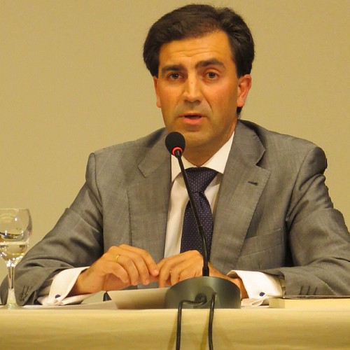 Rafael López Márquez, pregonero de la Semana Santa