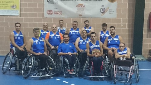 Plantilla del BSR Vistazul