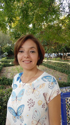 Mª del Carmen Martín Barbero, pregonera de Reyes Magos