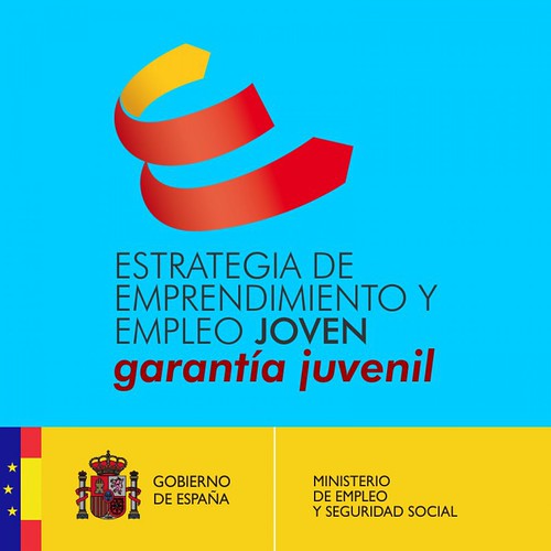 Programa Dual Training de la Estrategia de Emprendimiento y Empleo Joven Garantía Juvenil