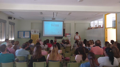 Jornada sobre neurociencia para las cooperativas escolares
