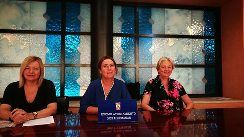 Presentación de la programación de las bibliotecas municipales
