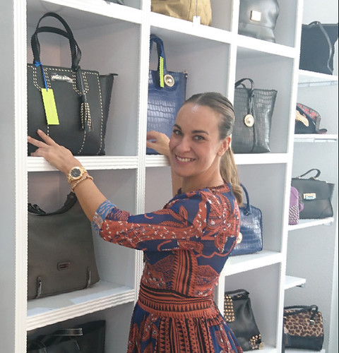 El Atelier de Al Bies inaugura en la ciudad con lo último en moda