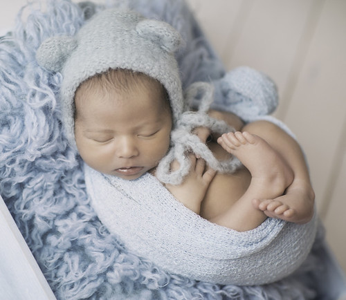 AR Jurado, fotógrafa especializada en newborn, bebés, embarazadas y familias