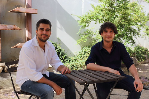 Proyecto La Odisea de la Historia