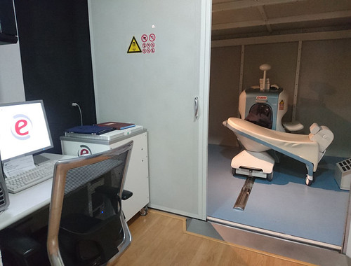 Centro Radiológico Dos Hermanas incorpora la última tecnología en Resonancia y TAC Dental