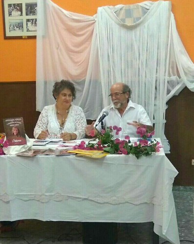La Noche Blanca de la poesía de la asociación La Almazara