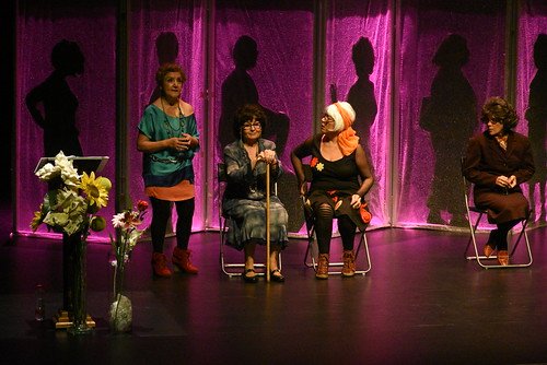 Vaya Tela Teatro presenta la obra ¿Es bueno el sexo?