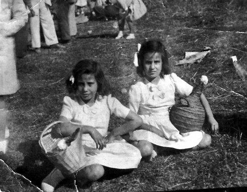 1944. La Romería del No-Do