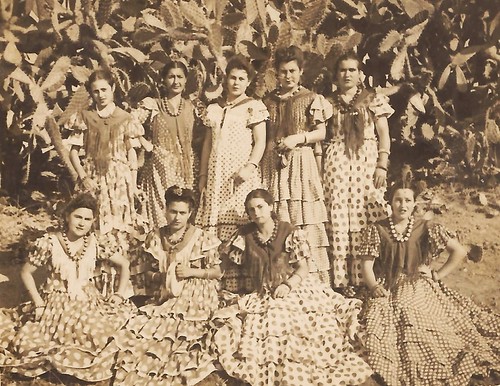 1944. La Romería del No-Do
