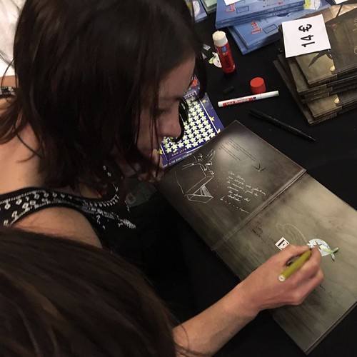 Presentación del cuento ilustrado por la igualdad Ser Feliz de Fátima Fernández Méndez