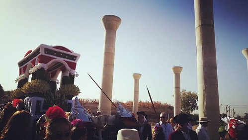Romería de Valme 2017