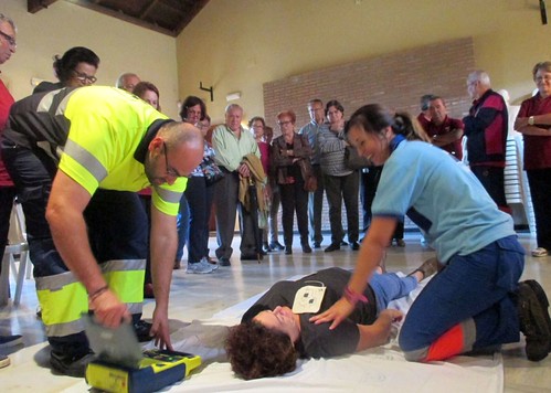 taller de reanimación cardiorespiratoria centro de salud san hilario (2)