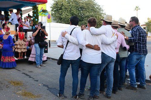 Fotos de la Romería de Valme