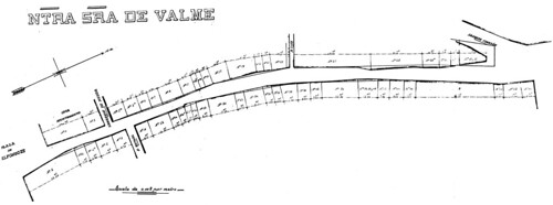La calle Nuestra Señora de Valme (I)