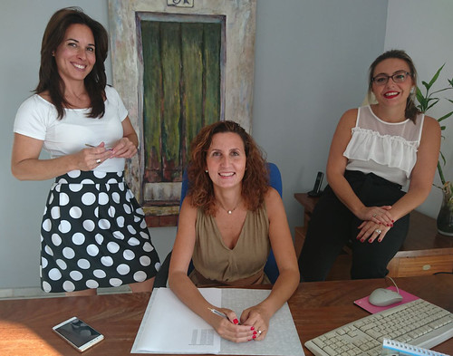 Mar Real Estate ‘liderando la revolución inmobiliaria’