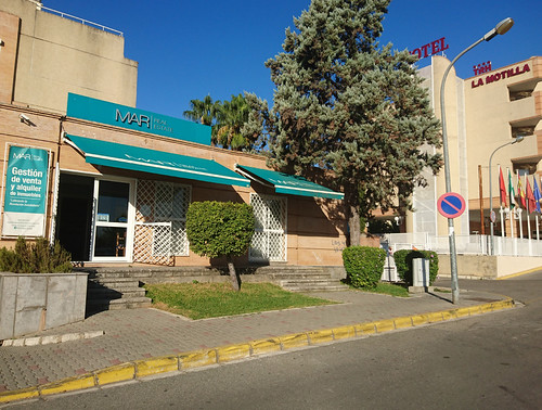 Mar Real Estate ‘liderando la revolución inmobiliaria’