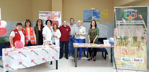 Jornada de Puertas Abiertas del Centro de Salud de San Hilario