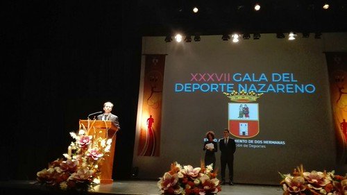 XXXVII Gala del Deporte Nazareno