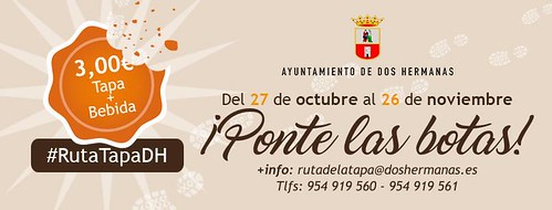 Ruta de la Tapa 2017