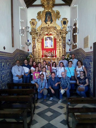 Peregrinación de la Misericordia a Cuarto