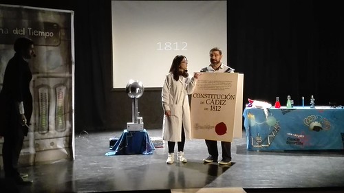 Taller Día de la Constitución