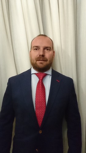 Manuel Gómez Sotelo 'Turri' Cartero Real