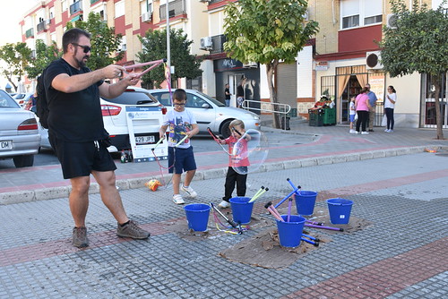 Asociación Agoran jornada dinamización juvenil en Cantely