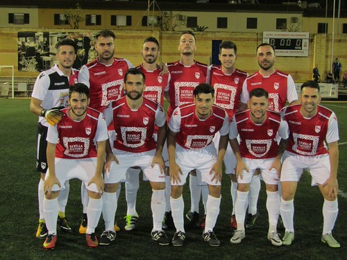 Fútbol Atlético Dos Hermanas