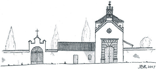 1875. El cementerio de San Sebastián