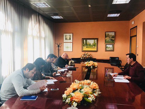 Rueda de prensa de junta de gobierno local del Ayuntamiento