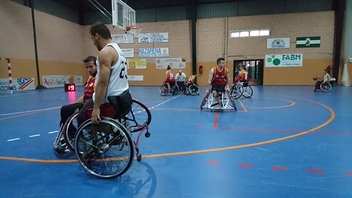 BSR Vistazul y Casa Murcia Getafe BSR