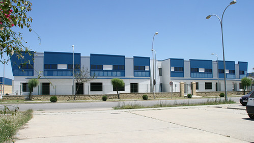 Naves y oficinas de alquiler La Isla
