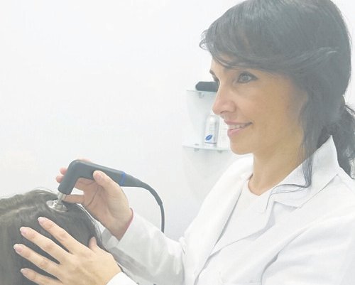 Centro Capilar Evelyn Rodríguez