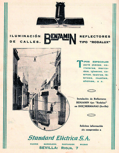 La calle Nuestra Señora de Valme (y II)