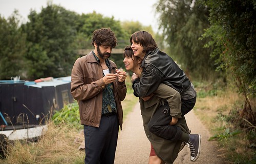Festival de Cine Europeo de Sevilla 2017