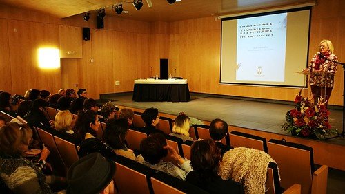 Actos 25-N contra la violencia machista