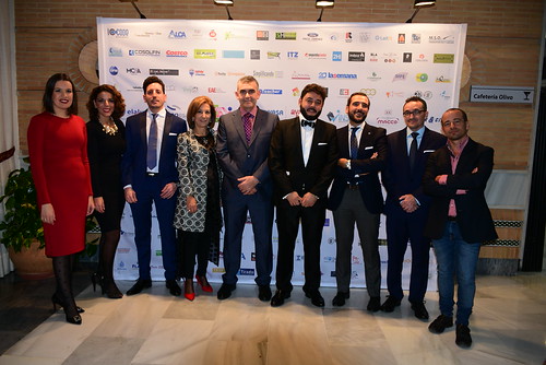 Cena empresarial de Tixe, Asociación Empresarial
