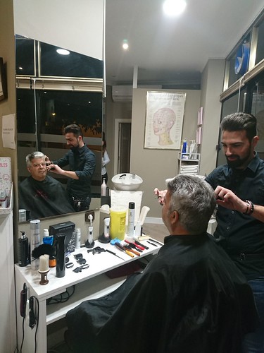 El salón de Belleza Unisex Marta Benítez cumple su primer aniversario