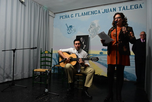Semana Cultural Peña Juan Talega